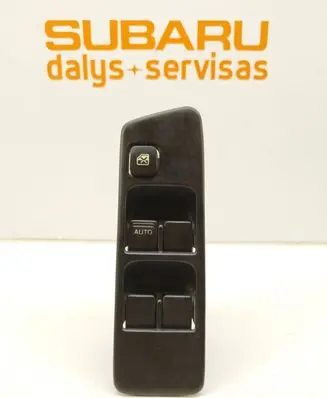 Subaru Forester SF Electric window control switch 83071SA020