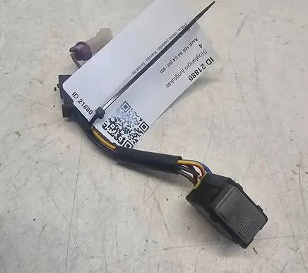 Audi 100 S4 C4 Sunroof switch 895959561