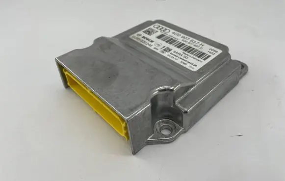 Audi A7 S7 4G ESP (stability system) control unit 4G0907637H