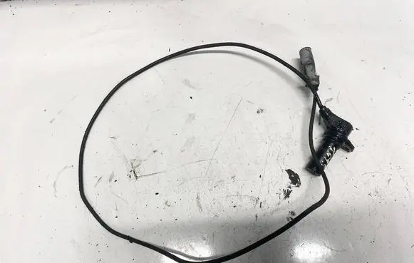 Volkswagen PASSAT B5.5 Camshaft position sensor 