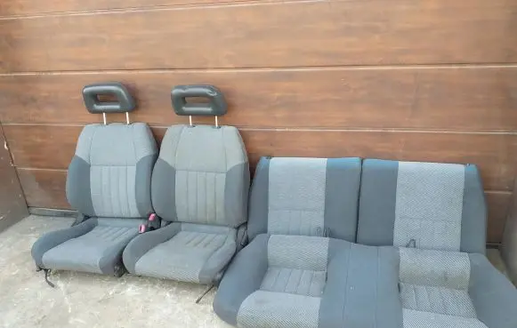 Toyota Celica T180 Seat set 