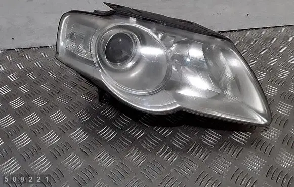 Headlight/headlamp
