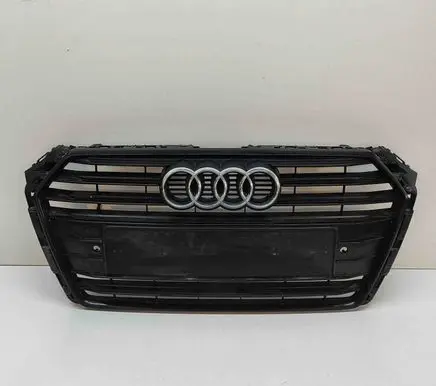 Audi A4 S4 B9 8W Front grill 8W0853651AB