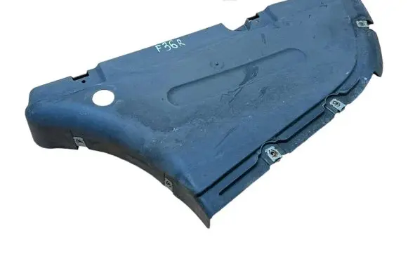 Pickup box liner