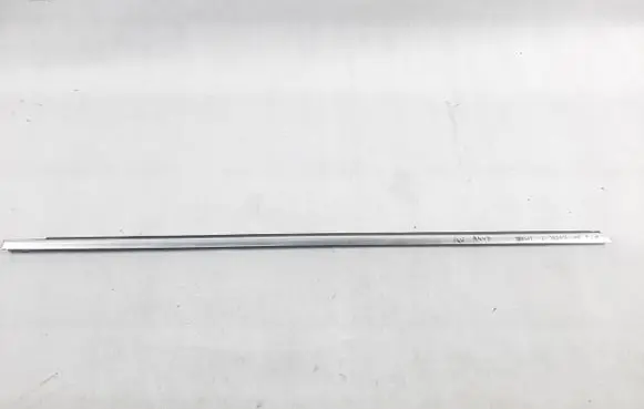Mercedes-Benz 300 SL W198 Sliding door trim (molding) 
