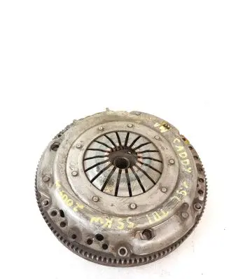 Volkswagen Caddy Clutch set kit 038141032