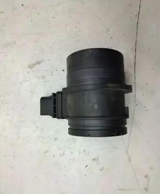 BMW 5 GT F07 Mass air flow meter 8509724 0281006146
