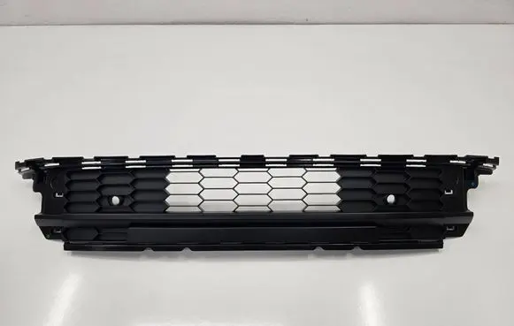 Skoda Kodiaq Front bumper lower grill 565853677A