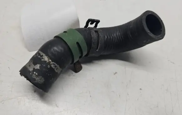 Volkswagen Sharan Engine coolant pipe/hose