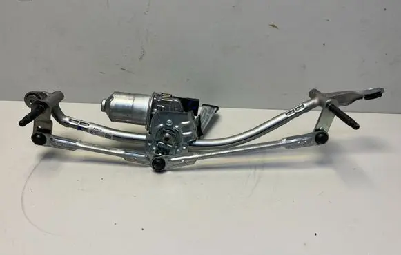 BMW X2 U10 Front wiper linkage and motor 5A0BC01