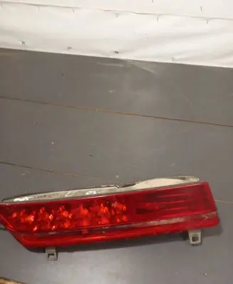 BMW 7 E65 E66 Tailgate rear/tail lights 8379689 008414019860