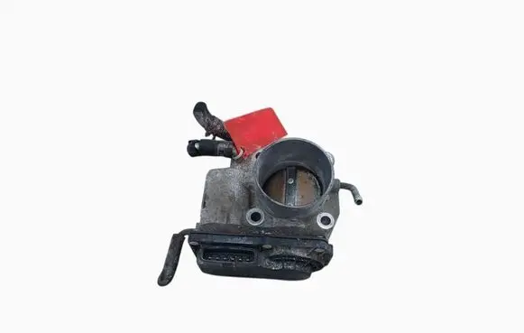 Toyota RAV 4 (XA30) Throttle body valve 22030-28070