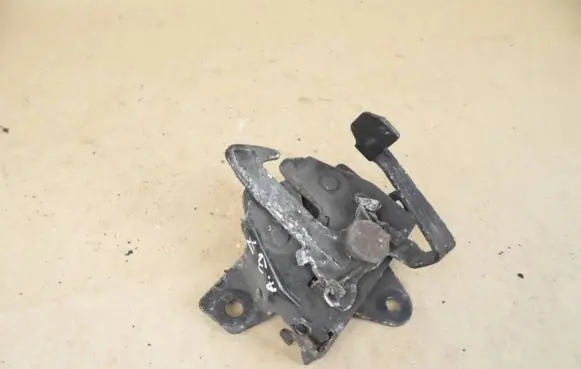 Hyundai Getz Engine bonnet/hood lock/catch