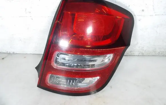 Citroen C3 Rear/tail lights 9673805280