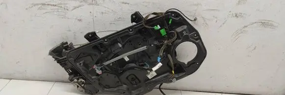Volvo XC60 Front window lifting mechanism without motor 30753327
