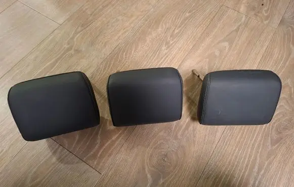 Ford Capri EV Rear seat headrest ADCW
