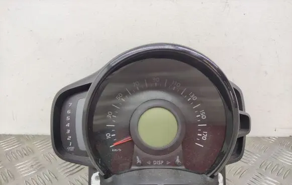 Toyota Aygo AB40 Speedometer (instrument cluster) 769167300U