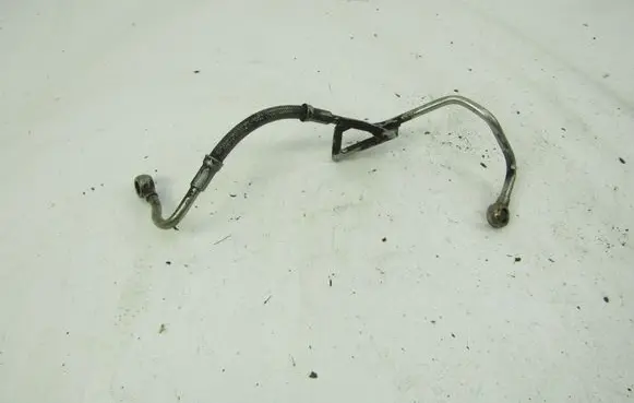 Audi A4 S4 B7 8E 8H Oil cooling pipe 