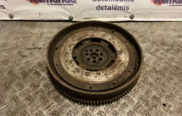 Iveco Daily 30.8 - 9 Flywheel