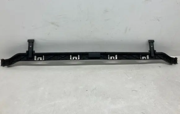 BMW X3 G01 Front fog light trim/grill 13960514 7456656 51117456656
