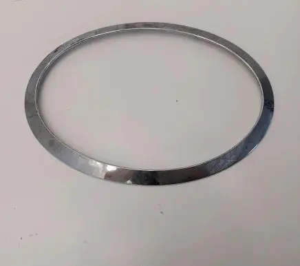 Mini One - Cooper F56 F55 Under headlight/headlamp trim 7300632