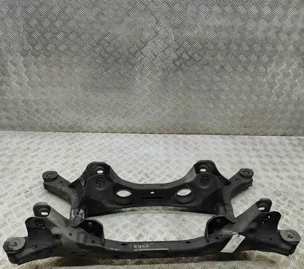 Rear subframe