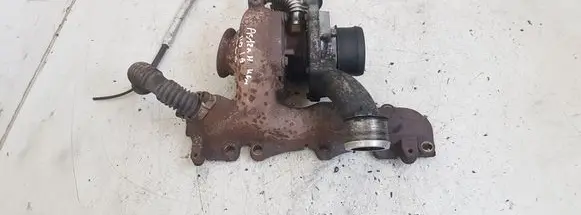 Opel Signum Turbo 55198766