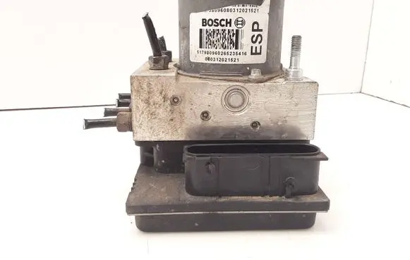 Fiat Bravo ABS Pump 0265235416 51798096 080312021521