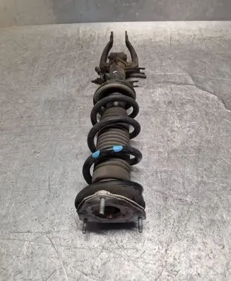 Infiniti EX Front shock absorber with coil spring 1BY0D 110513A