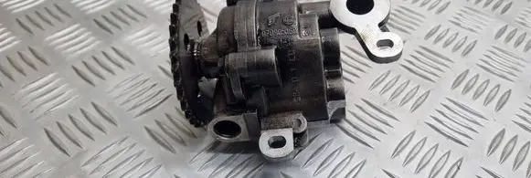 Ford Transit Oil pump 070905160