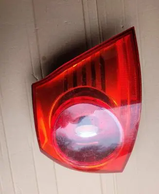 Volkswagen Golf V Rear/tail lights 1K6945096J 1K6945112C