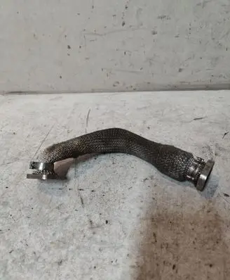 Audi A8 S8 D3 4E EGR valve line/pipe/hose