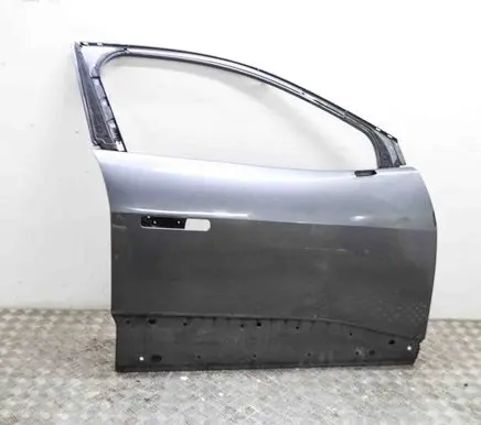 Jaguar I-Pace Front door T4K1541
