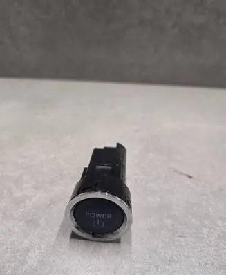 Toyota Prius Prime Engine start stop button switch 2010DJ2910