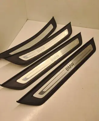 BMW 5 G30 G31 G38 sill trim set (inner) 7398321 630311 08042019