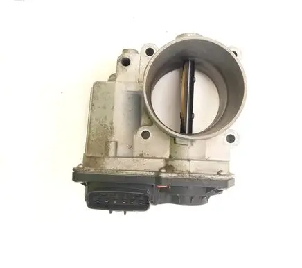 Subaru Legacy Throttle valve 16112AA260 6L180052 00067