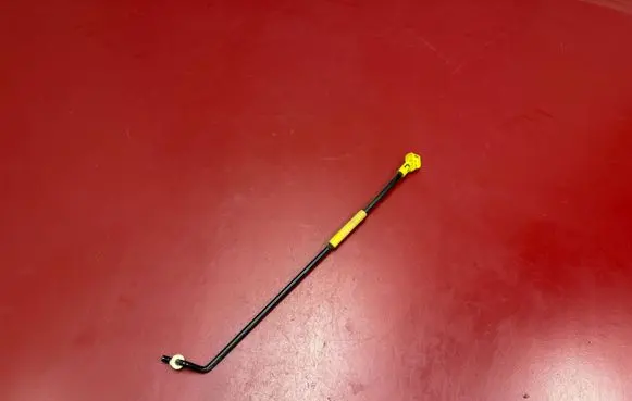 Chrysler Pacifica Engine bonnet/hood prop rod/strut 036AD1136