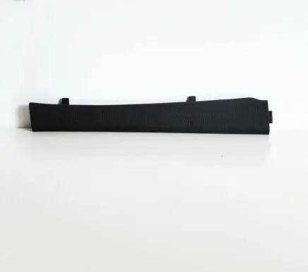 (A) pillar trim