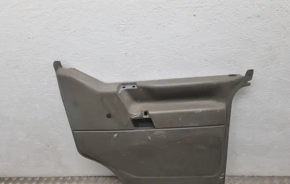 Volkswagen Transporter - Caravelle T4 Front door card panel trim 701867106KD
