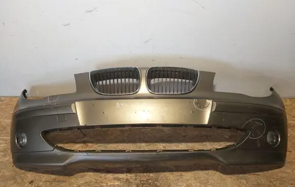 BMW 1 E81 E87 Front bumper