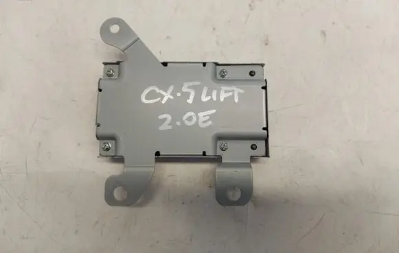 Mazda CX-5 II Other control units/modules KB8M677G0A-JLK01