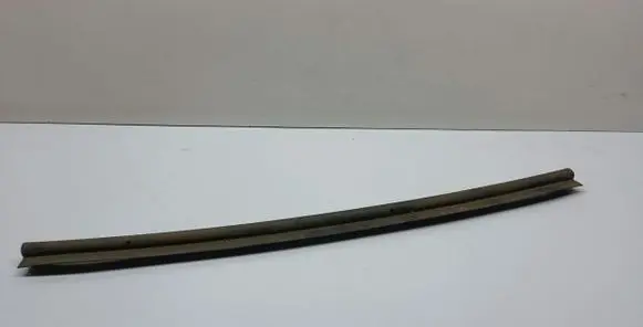 Renault Espace V (RFC) Engine compartment rubber 