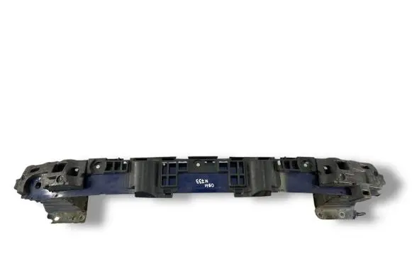 Opel Astra H Front bumper cross member 24460537 12108B