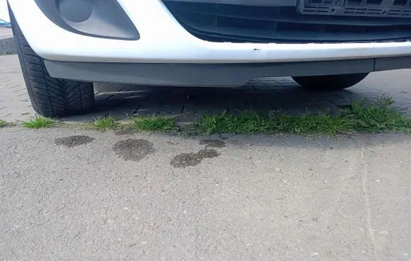 Opel Meriva B Sill