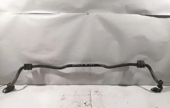 Subaru Impreza II Front anti-roll bar/sway bar