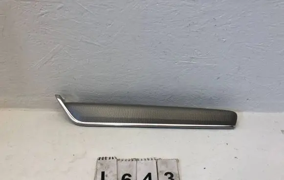 Volvo S90, V90 Front door trim bar 31426328