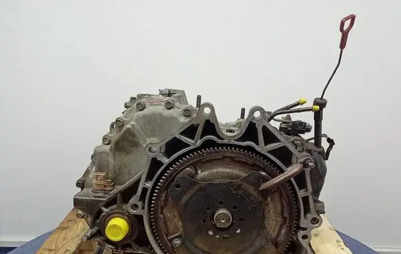 KIA Opirus Automatic gearbox Q5KHDP