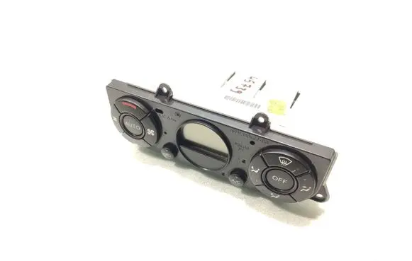 Ford Mondeo Mk III Climate control unit 1S7H-18C612-BB WBEB03647