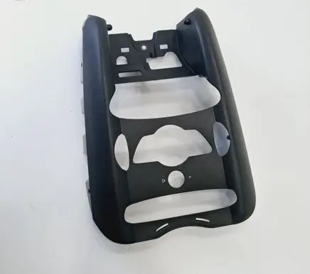 Mini One - Cooper Clubman R55 Dashboard lower bottom trim panel 2754160
