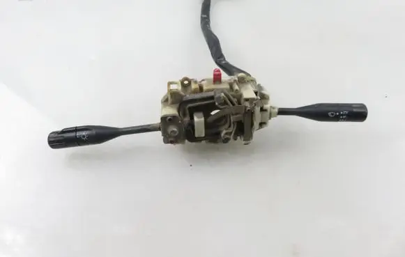 Suzuki LJ Wiper turn signal indicator stalk/switch 
